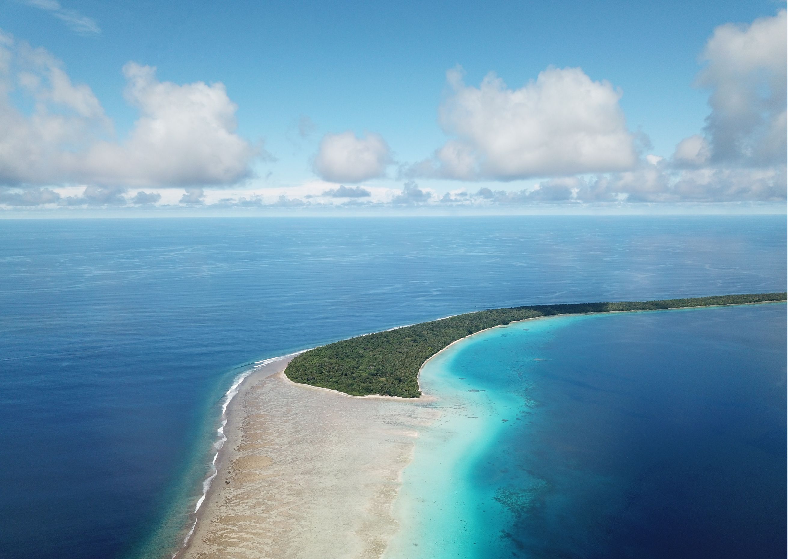 海島度假